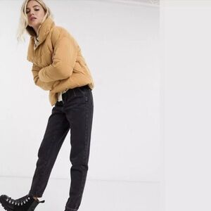 Free People Puffer Size Medium